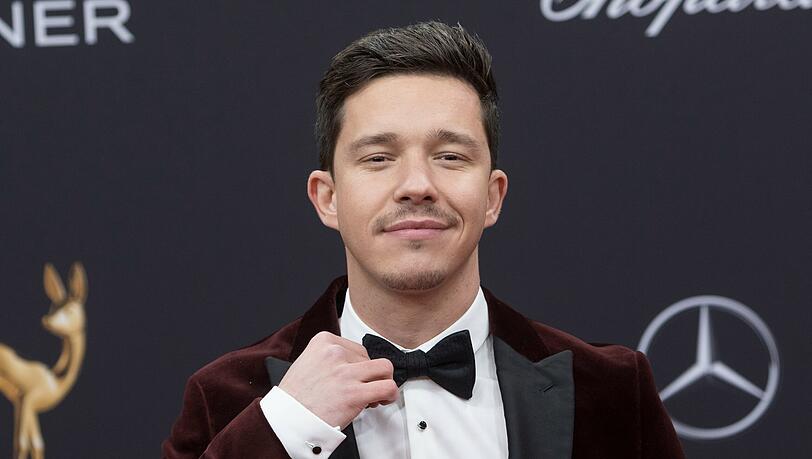 Nico Santos hätte in der aktuellen DSDS-Jury sitzen können, gab RTL und Dieter Bohlen aber einen Korb. (Archivbild)