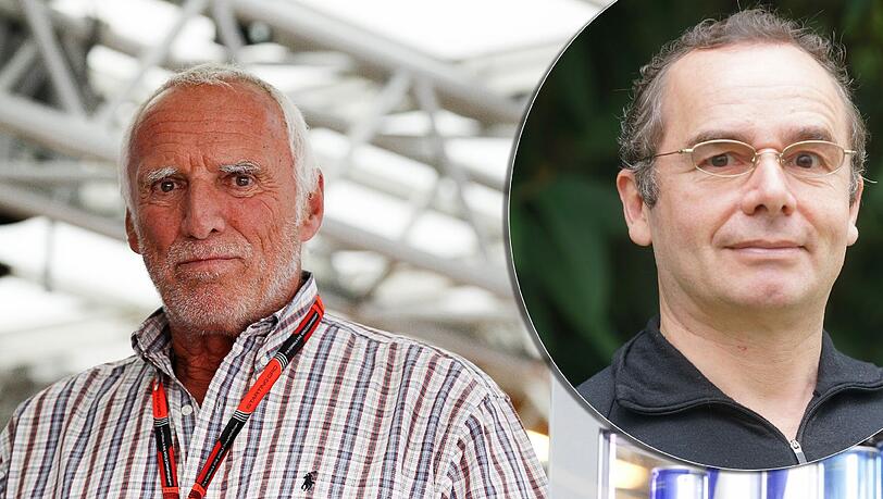 Dietrich Mateschitz ärgerte sich dem Vernehmen nach über den Versuch einiger Mitarbeiter, einen Betriebsrat zu gründen. Die Einstellung von Servus TV nahm er aber wieder zurück. Dietrich Mateschitz ärgerte sich dem Vernehmen nach über den Versuch einiger Mitarbeiter, einen Betriebsrat zu gründen. Die Einstellung von Servus TV nahm er aber wieder zurück.