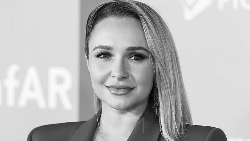 Hayden Panettiere ist kurz vor ihrem 37. Geburtstag gestorben. Hayden Panettiere ist kurz vor ihrem 37. Geburtstag gestorben.