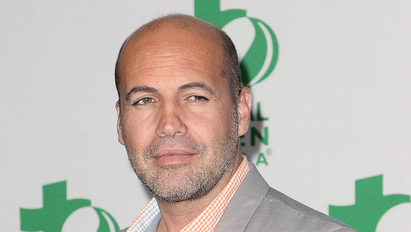 Billy Zane bei einer Pre-Oscar Party in Hollywood Billy Zane bei einer Pre-Oscar Party in Hollywood