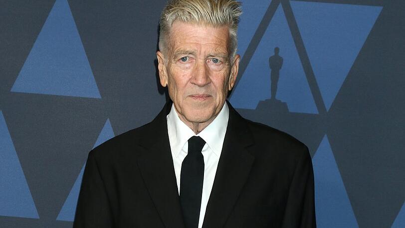 David Lynch wurde bekannt durch Klassiker wie "Twin Peaks", "Mulholland Drive" und "Lost Highway". David Lynch wurde bekannt durch Klassiker wie "Twin Peaks", "Mulholland Drive" und "Lost Highway".