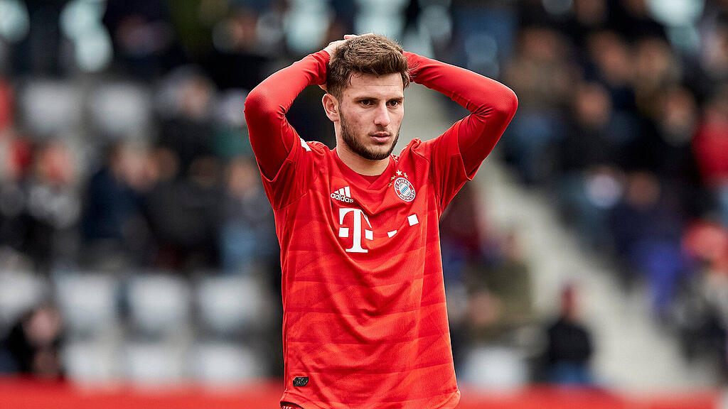 Transfer News Bericht Dest Will Bei Barcelona Anheuern Abendzeitung Munchen