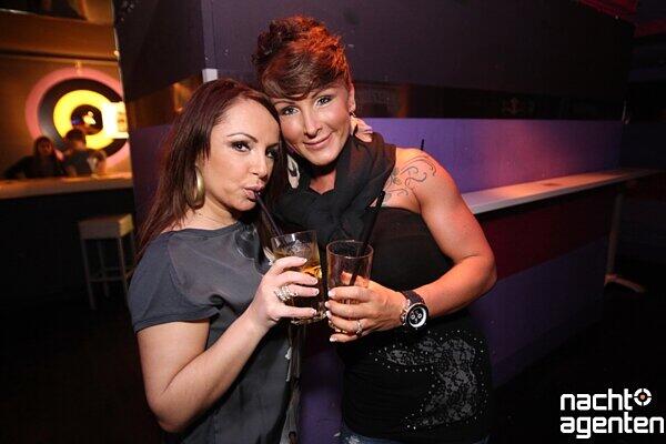 Feiern bis der Arzt kommt. Bei der Big Medi Night im Max und Moritz ließen es die angehenden Mediziner so richtig krachen. Mehr Bilder unter: www.nachtagenten.de