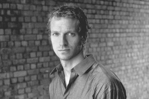 International gelobt: Autor Tom Rob Smith.