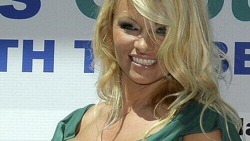 Ex-Badenixe Pamela Anderson Ex-Badenixe Pamela Anderson
