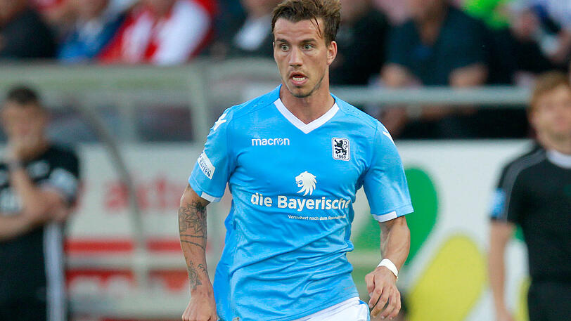 NICO KARGER - Note: 3. Im Pokal vierfacher Torschütze, diesmal lange blass. &bdquo;Mir würde schon reichen, wenn er eins macht&ldquo;, forderte Trainer Bierofka schmunzelnd - im zweiten Durchgang erfüllte "King Karges" den Auftrag seines Trainers abgezockt.