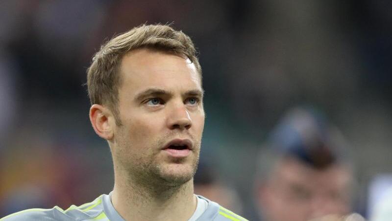 Legt das verkorkste WM-Jahr zu den Akten: DFB-Kapitän Manuel Neuer.