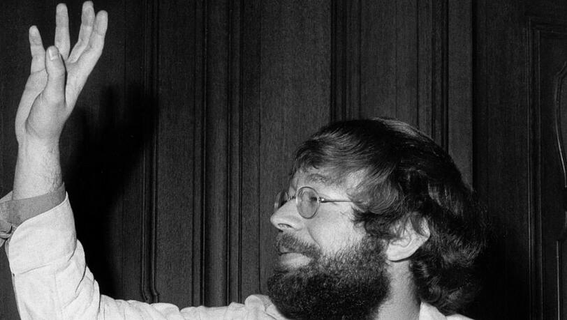 Dauer-Gast vor Gericht. Fritz Teufel in West-Berlin, 1967. Dauer-Gast vor Gericht. Fritz Teufel in West-Berlin, 1967.
