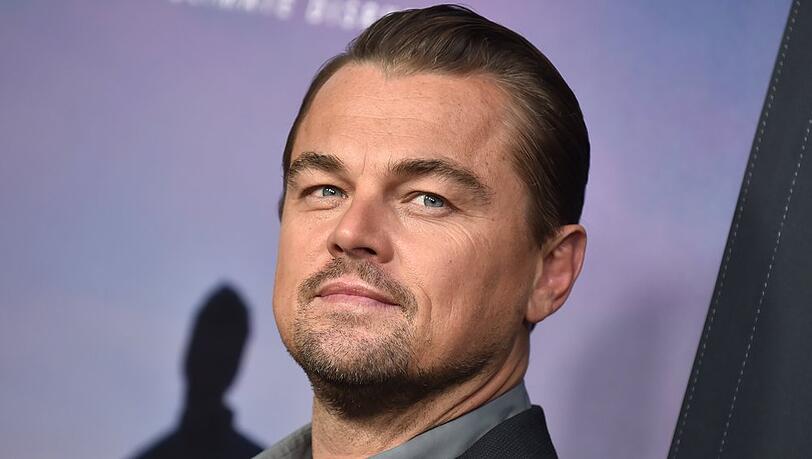 Leonardo DiCaprio hat seinen 49. Geburtstag gefeiert.