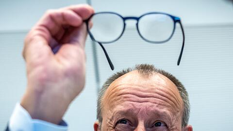 Noch drei Tage vis zur Entscheidung: Wenn man so weit in die Zukunft schauen könnte...