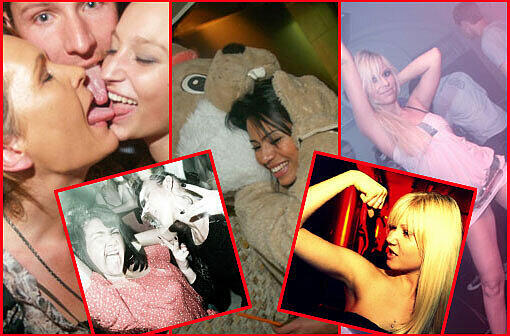 Party! Wie die Münchner den Tag zur Nacht machen und sich wild und ausgelassen durchs Wochenende rocken - hier gibts die besten Partybilder aus den Clubs der Stadt! Alle Bilder gibts hier: www.nachtagenten.de