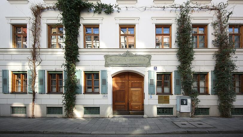 AZ-Stadtspaziergänger: Unterwegs im prachtvollen Lehel