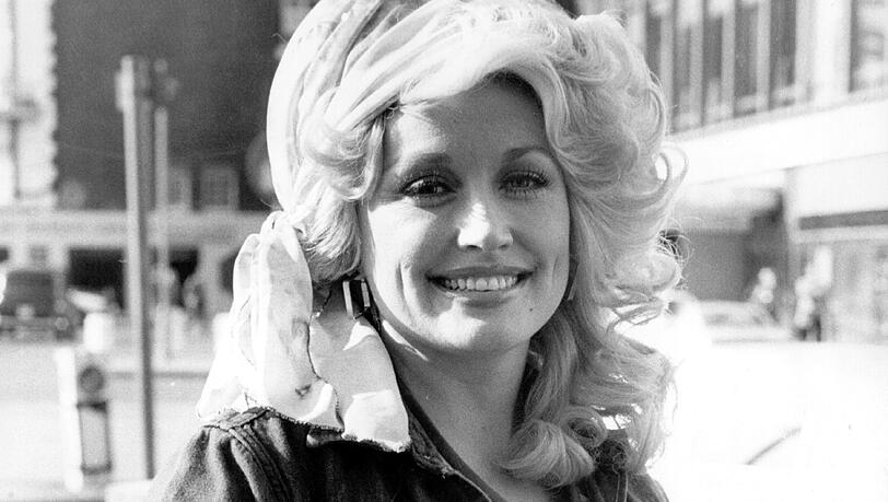 Dolly Parton ist im Alter von 80 Jahren verstorben.