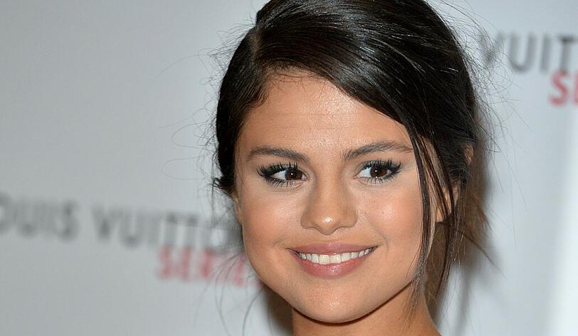 Selena Gomez spielt im neuen Film von Woody Allen.