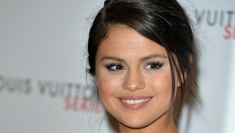 Selena Gomez spielt im neuen Film von Woody Allen.