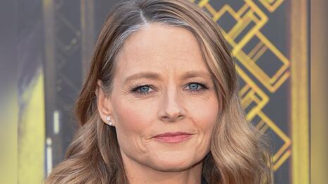 Jodie Foster erinnert sich an traumatisches Ereignis am Set.