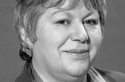 Monica Lochner-Fischer