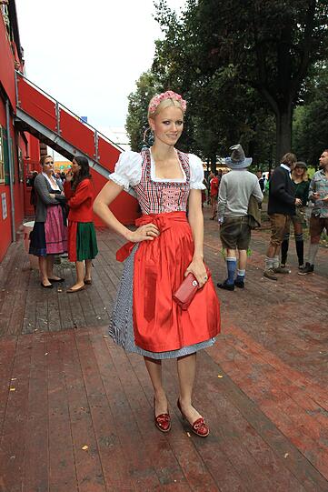 Franziska Knuppe