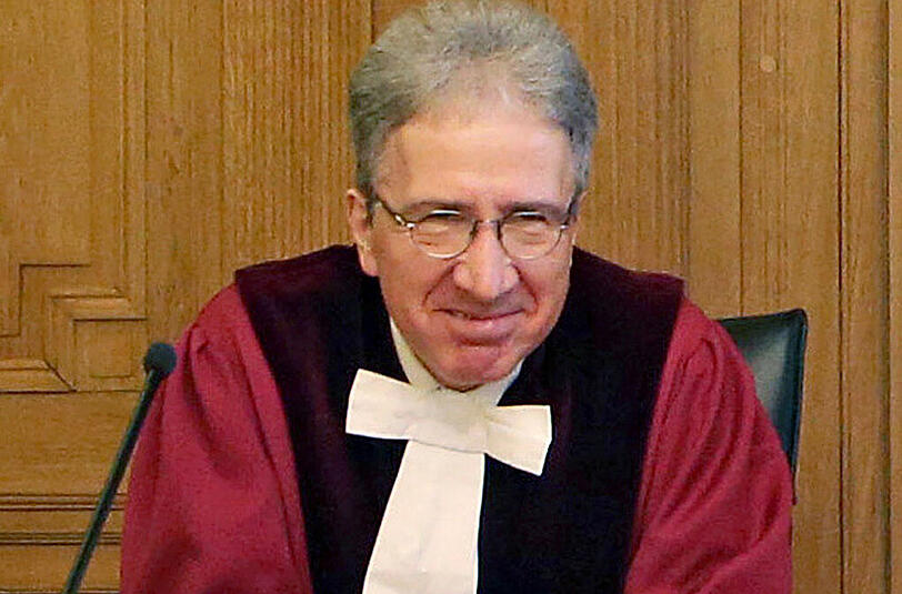 Kurt Graulich soll als eine Art Sonderermittler die Liste mit den heiklen US-Suchkriterien prüfen.