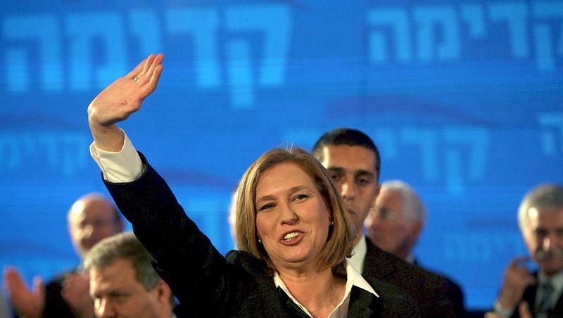 In Israel ist die Regierungspartei Kadima von Außenministerin Zipi Livni mit nur einem Sitz Vorsprung als stärkste Kraft hervorgegangen. In Israel ist die Regierungspartei Kadima von Außenministerin Zipi Livni mit nur einem Sitz Vorsprung als stärkste Kraft hervorgegangen.