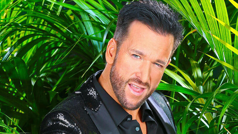 Michael Wendler hat sich bei Dreharbeiten zum Sommer-Dschungelcamp verletzt. Michael Wendler hat sich bei Dreharbeiten zum Sommer-Dschungelcamp verletzt.