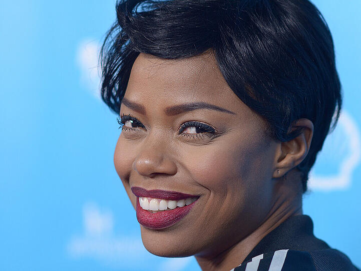 Jill Marie Jones wird 2015 in der Horror-Serie "Ash vs. Evil Dead" zu sehen sein