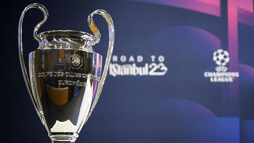 Die UEFA hat Berichte über eine angeblich mögliche Verlegung des Finales dementiert.