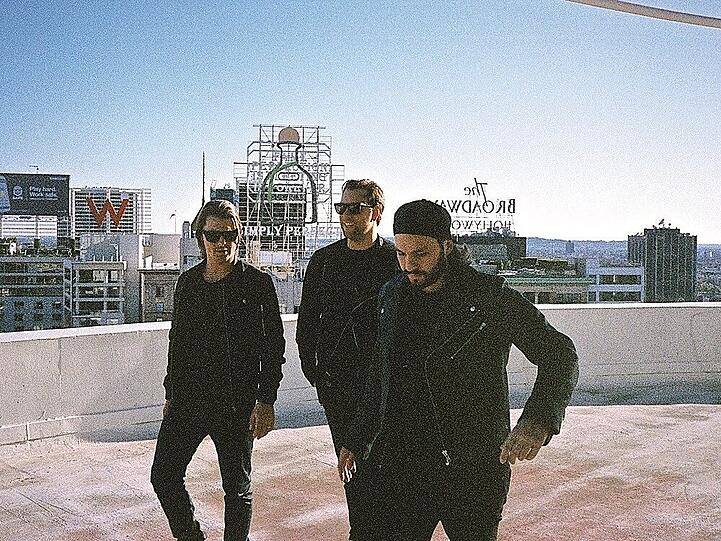 Die Elektro-Heroen Swedish House Mafia verabschieden sich mit einem Film