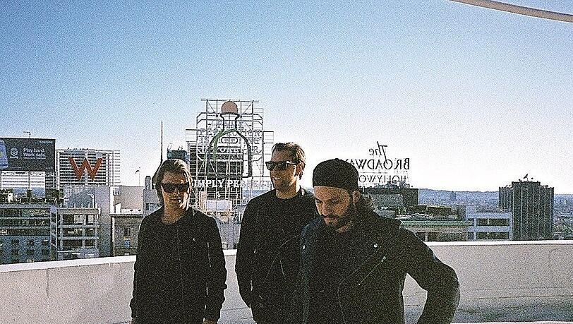 Die Elektro-Heroen Swedish House Mafia verabschieden sich mit einem Film Die Elektro-Heroen Swedish House Mafia verabschieden sich mit einem Film