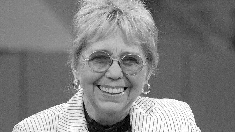 Ellen Tiedtke wurde als tollpatschige "Ellentie" in der DDR berühmt. Am 1. Februar starb sie in einem Krankenhaus in Berlin im Alter von 91 Jahren.