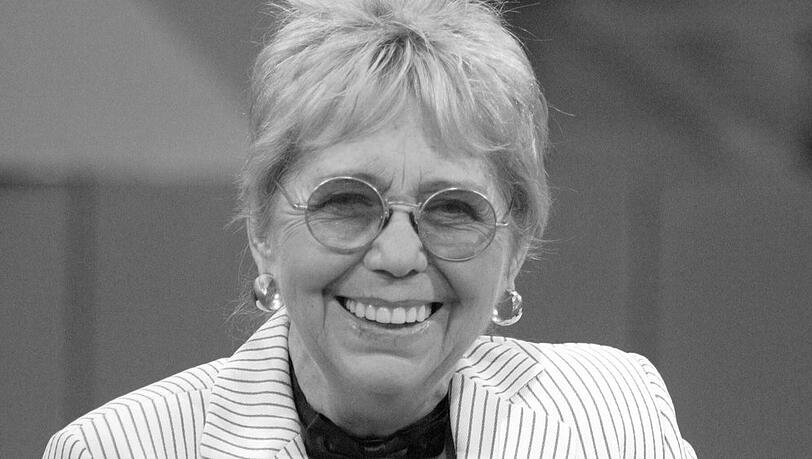 Ellen Tiedtke wurde als tollpatschige "Ellentie" in der DDR berühmt. Am 1. Februar starb sie in einem Krankenhaus in Berlin im Alter von 91 Jahren.