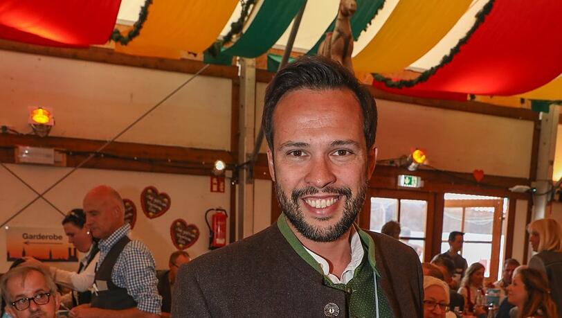 Und der bayerische FDP-Chef Martin Hagen. Und der bayerische FDP-Chef Martin Hagen.