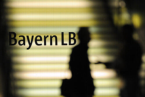 Bekommt die die BayernLB weniger Geld aus dem Rettungspaket als gewünscht?