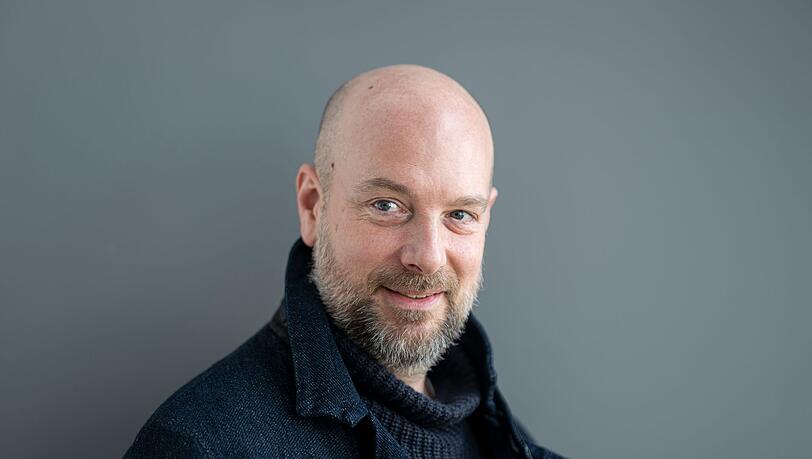 Liest Bayerns Spitzenpolitikern 2026 die Leviten: Stephan Zinner. (Archivbild)