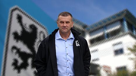 Manfred Paula ist derzeit Not-Gesch&auml;ftsf&uuml;hrer der insolventen KGaA. Nach AZ-Infos soll er mittelfristig Sportchef der neugegr&uuml;ndeten TSV M&uuml;nchen von 1860 Spielbetriebs-GmbH werden.