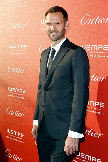 Marc Autmaring
