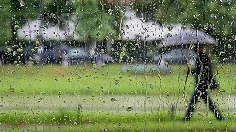 Es wird ungemütlich in München: Regen sorgt für greisliches Wetter. (Archivbild)