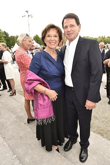 Emilia Müller und Mann