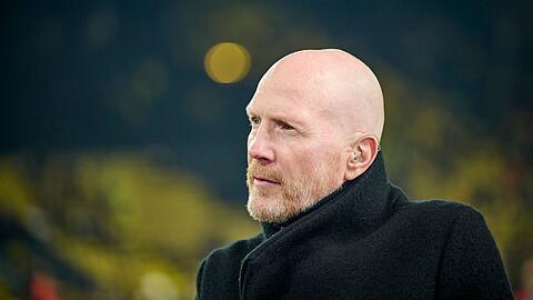 Matthias Sammer sieht das Andenken Franz Beckenbauers beschädigt.
