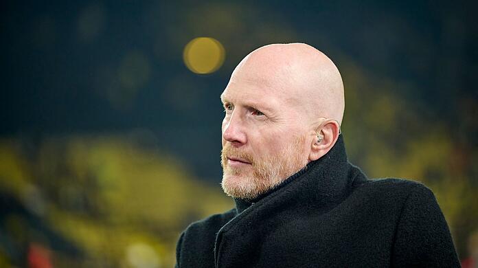 Matthias Sammer sieht das Andenken Franz Beckenbauers beschädigt.