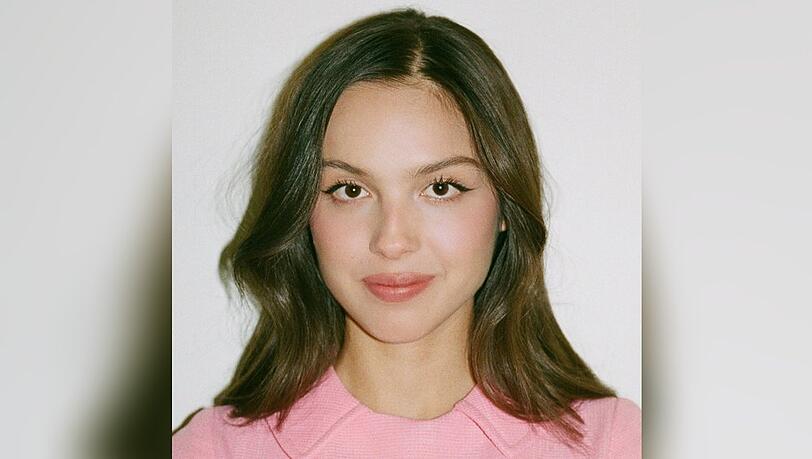 Sieht süß aus, kann aber auch laut und rotzig werden: Olivia Rodrigo. Sieht süß aus, kann aber auch laut und rotzig werden: Olivia Rodrigo.