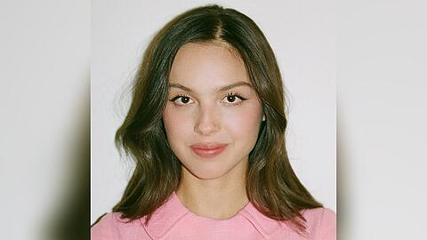 Sieht s&uuml;&szlig; aus, kann aber auch laut und rotzig werden: Olivia Rodrigo.