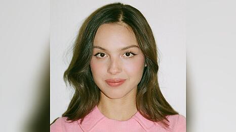 Sieht s&uuml;&szlig; aus, kann aber auch laut und rotzig werden: Olivia Rodrigo.