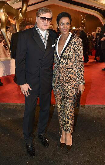 Bambi 2014: Die Bilder vom roten Teppich und der Show