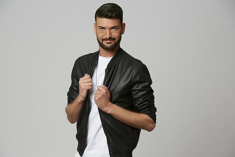 Markus (32) aus Nordendorf