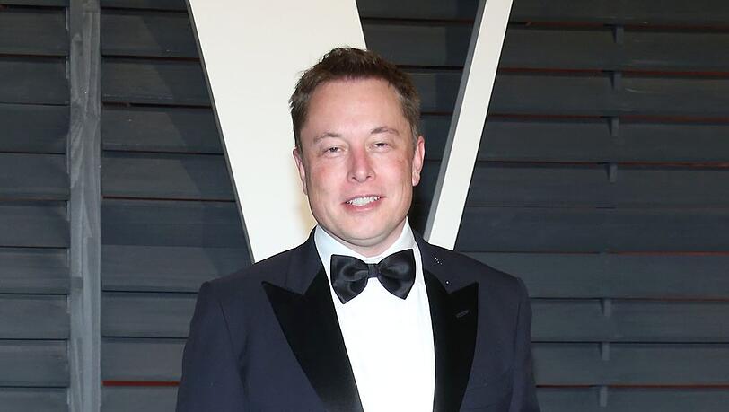 Elon Musk will Twitter kaufen.