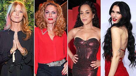 Die Reihen f&uuml;r "Let's Dance" f&uuml;llen sich. Wer darf 2026 mittanzen?