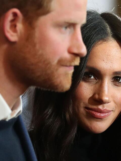 Meghan und Harry entschieden sich 2020 f&uuml;r den Megxit. Jetzt wollen sie zur&uuml;ck nach Gro&szlig;britannien.