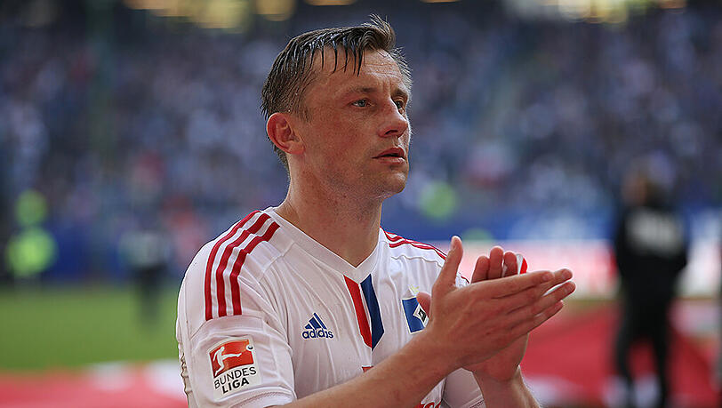 Bald im Löwen-Trikot zu sehen? Der ehemalige HSV-Spieler Ivica Olic. Bald im Löwen-Trikot zu sehen? Der ehemalige HSV-Spieler Ivica Olic.