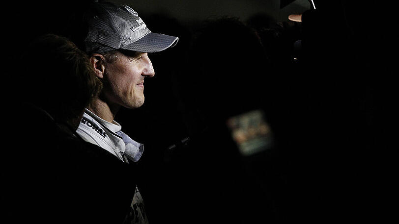 Wer kommt Michael Schumacher am nächsten? Die AZ zeigt die aktuellen Erben der Rennlegende, erklärt Gemeinsamkeiten und Unterschiede.